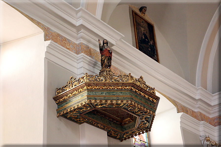 foto Chiesa di Sant'Antonio a Ortisei